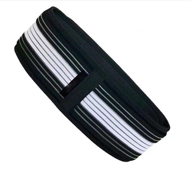 Waist Belt Sacroiliac SI Joint Hip Belt Lower Back Support-Hip Braces for Hip Pain Pelvic Support Belt Sciatica Pelvis Lumbar